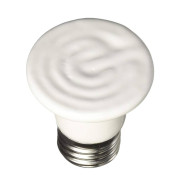 Керамична Инфрачервена Нано Лампа за отопление без Светлина 25 и 40 W - ZooMed Nano Ceramic Heat Emitter